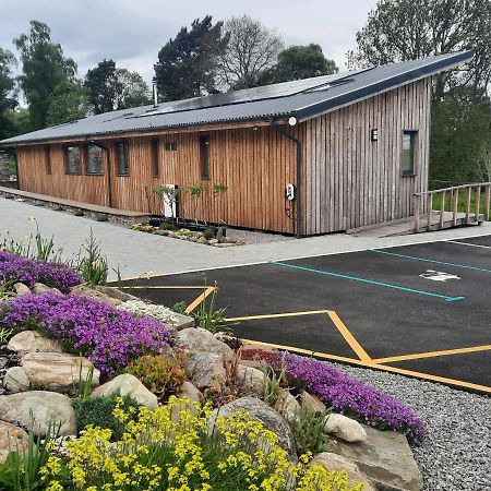 Carnmore Cottage إينفيرنيس المظهر الخارجي الصورة