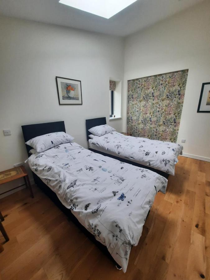 Carnmore Cottage إينفيرنيس المظهر الخارجي الصورة
