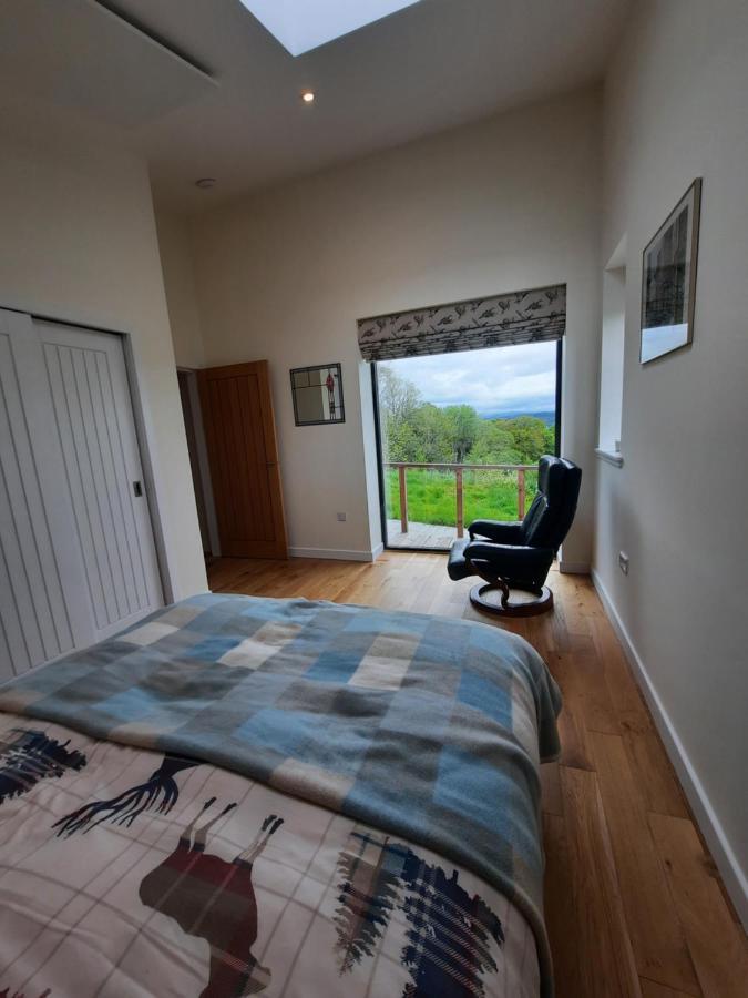 Carnmore Cottage إينفيرنيس المظهر الخارجي الصورة