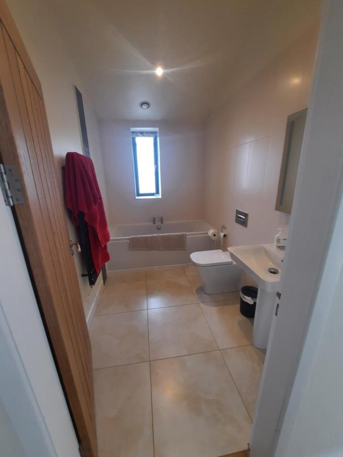 Carnmore Cottage إينفيرنيس المظهر الخارجي الصورة