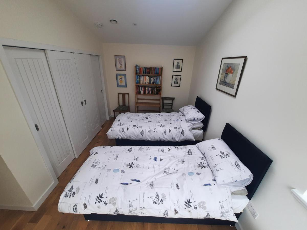 Carnmore Cottage إينفيرنيس المظهر الخارجي الصورة