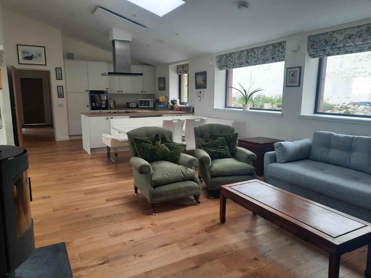 Carnmore Cottage إينفيرنيس المظهر الخارجي الصورة