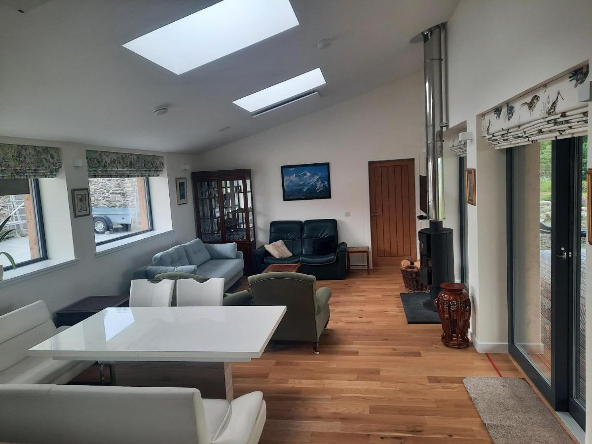 Carnmore Cottage إينفيرنيس المظهر الخارجي الصورة
