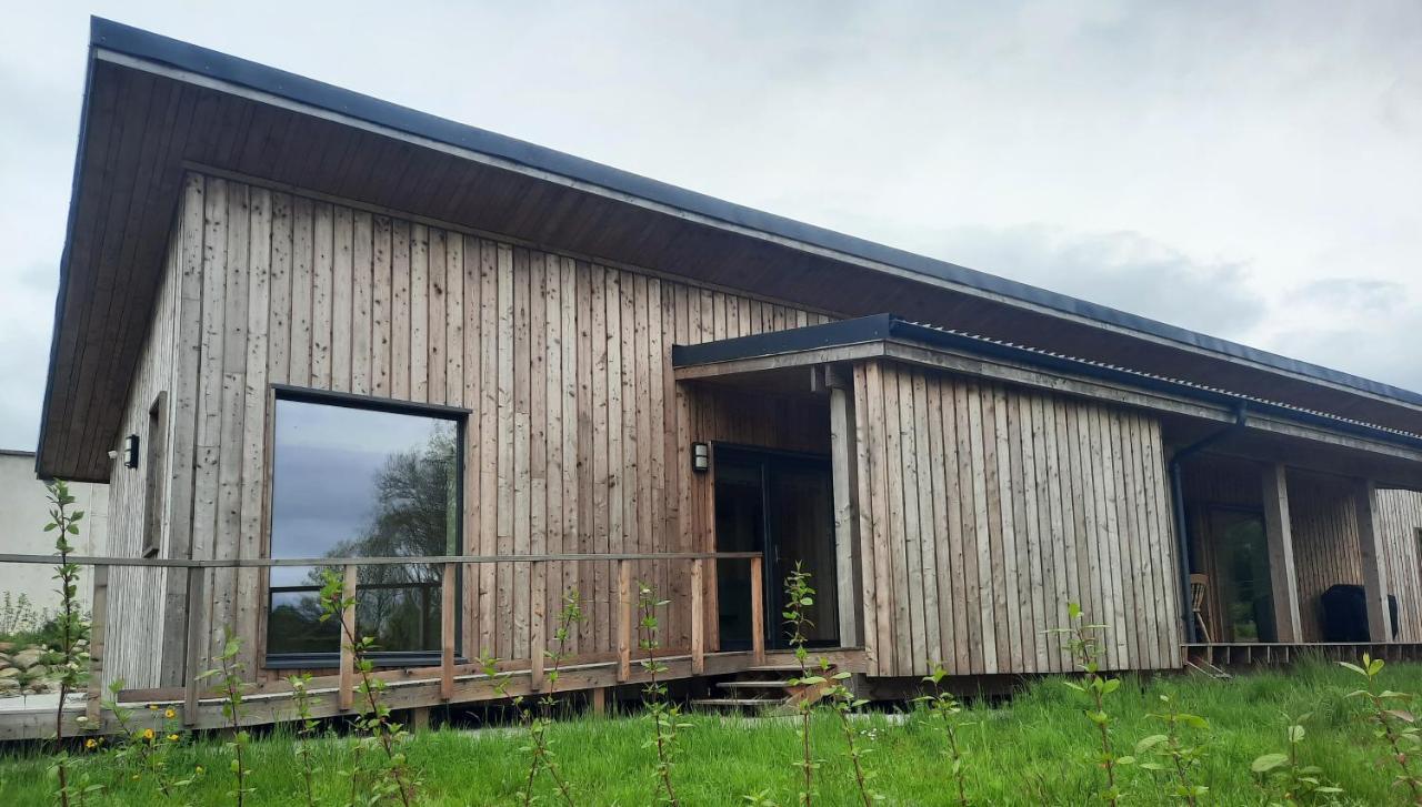 Carnmore Cottage إينفيرنيس المظهر الخارجي الصورة