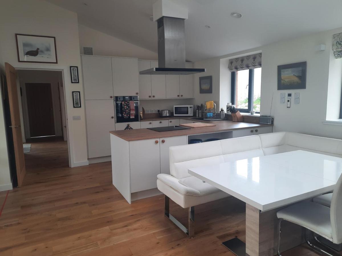 Carnmore Cottage إينفيرنيس المظهر الخارجي الصورة
