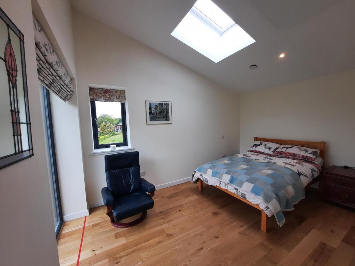 Carnmore Cottage إينفيرنيس المظهر الخارجي الصورة