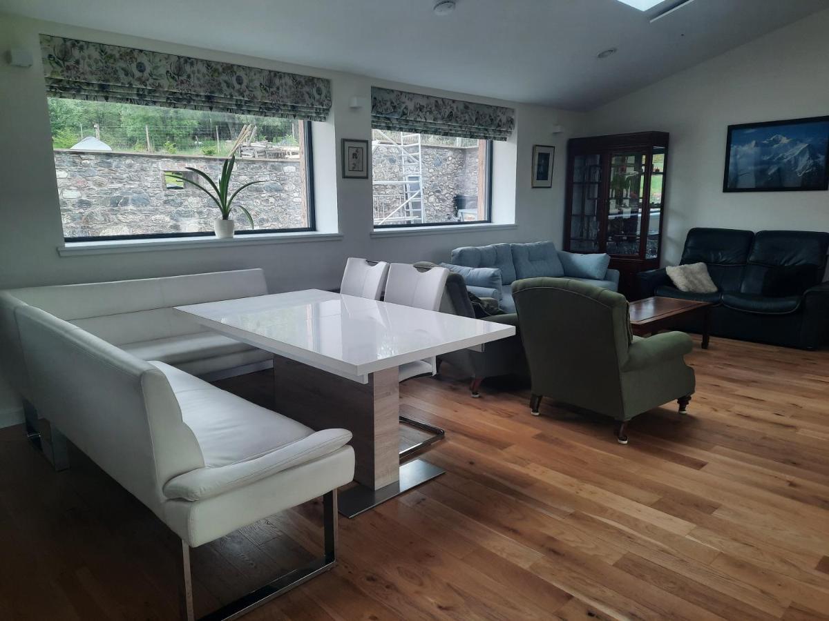 Carnmore Cottage إينفيرنيس المظهر الخارجي الصورة
